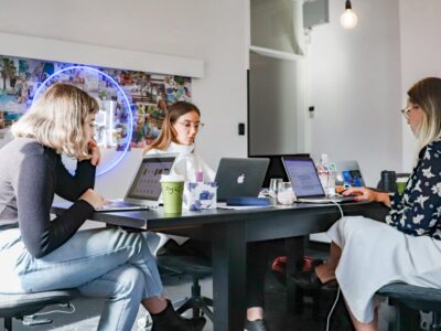 How To Create An Online Course